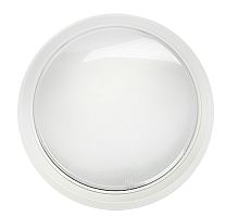 Светильник светодиодный LLT СПБ-3 230В 22Вт 1500Лм 4000К IP40 300х35мм картинка 